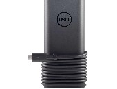 Dell 130W USB-C AC Adapter with 1m power cord (Kit)- EUR