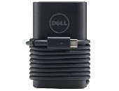 Dell USB-C 90 W AC Adapter with 1 meter Power Cord - Euro