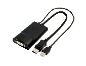 Dell Adapter - DisplayPort to DVI (Dual Link)
