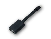 Dell Adapter - USB-C to VGA