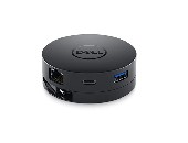 Dell USB-C Mobile Adapter - DA300