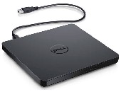 Dell DW316 External USB Slim DVD +/ї RW Drive