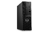 Dell Precision 3431 SFF, Intel Core i7-9700 (up to4.8 Ghz, 8 Core, 12MB), 8GB 2666MHz DDR4, 1TB SATA, NVIDIA Quadro P620, Mouse&Keyboard, Windows 10 Pro, 3yr Basic Onsite