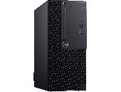 Dell OptiPlex 3070 MT, Intel Core i7-9700 (up to 4.7GHz, 8C, 12MB), 8GB 2666MHz DDR4, 1TB  SATA, Integrated Graphics, Mouse&Keyboard, Windows 10 Pro 64bit, 3Yr Basic Onsite