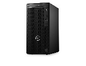 Dell OptiPlex 3090 MT, Intel Core i5-10505 (12M Cache, up to 4.60 GHz), 16GB (1x16GB) DDR4, M.2 512GB SSD, Intel Integrated Graphics, DVD+/-RW, WLAN + BT, Keyboard&Mouse, Windows 11 Pro, 3Y Basic Onsite