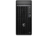 Dell OptiPlex 7000 MT, Intel Core i5-12600K (10 Cores/20MB/3.7GHz to 4.9GHz), 16GB (1x16GB) DDR5, 512GB SSD PCIe M.2, AMD Radeon RX 640 4GB, 500W, Keyboard&Mouse, Win 11 Pro, 3Y BOS
