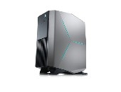 Dell Alienware Aurora R8, Intel Core i7-8700 (6-Core, up to 4.60GHz, 12MB), 16GB 2666MHz DDR4, 1TB HDD+256GB PCIe SSD, NVIDIA GeForce RTX 2070 8GB GDDR6, 802.11ac, BT 4.1, 850W, AW Keyboard&Mouse, MS Win10, 3Y PS
