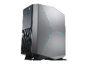 Dell Alienware Aurora R8, Intel Core i7-9700K (8-Core, up to 4.60GHz, 12MB), 32GB 2666MHz DDR4, 1TB HDD+512GB PCIe SSD, NVIDIA GeForce RTX 2080 8GB GDDR6, 802.11ac, BT 4.1, 850W, AW Keyboard&Mouse, MS Win10, 3Y PS