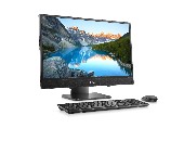 Dell Inspiron AIO 3480, Intel Core i5-8265U Processor (6MB Cache, up to 3.9 GHz), 23.8-inch FHD (1920 x 1080) Anti-Glare LED Backlight Narrow Border Non-Touch Display (IPS), HD Cam, 8GB 2666MHz DDR4, 1TB HDD+ 256GB M.2 PCIe NVMe SSD, 802.11ac, BT 4.1