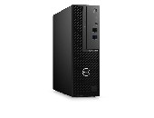 Dell Optiplex 3080 SFF, Intel Core i3-10100 (6M Cache, up to 4.3 GHz), 4GB 2666MHz DDR4, 1TB SATA, Integrated Graphics, DVD RW, Keyboard&Mouse, Win 10 Pro (64bit), 3Y Basic Onsite