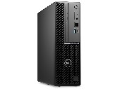Dell OptiPlex 5000 SFF, Intel Core i5-12500 (6 Cores/18MB/3.0GHz to 4.6GHz), 8GB (1x8GB) DDR4, 256GB SSD PCIe M.2, Wi-Fi 6E+ BT 5.2, Integrated Graphics, Keyboard&Mouse, Ubuntu, 3Y PS