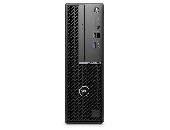 Dell OptiPlex 7000 SFF, Intel Core i5-12500 (6 Cores/18MB/3.0GHz to 4.6GHz), 8GB (2x4GB) DDR4, 256GB PCIe NVMe SSD, Intel Integrated Graphics, WiFi 6E, BT, K&M, WIN 11 pro, 3Y ProSpt