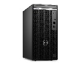Dell OptiPlex 5000 MT, Intel Core i5-12500 (6 Cores/18MB/3.0GHz to 4.6GHz), 8GB (1x8GB) DDR4, 256GB SSD PCIe M.2, DVD+/-RW, Integrated Graphics, Wi-Fi 6E+BT 5.2, Keyboard&Mouse, Ubuntu, 3Y PS