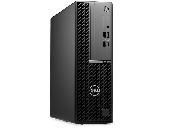 Dell OptiPlex 7020 SFF Plus, Intel Core i5-14500 vPro (24MB Cache, 14 cores, up to 5.0 GHz), 16 GB: 2 x 8 GB, DDR5, 512GB SSD PCIe NVMe M.2, Intel Integrated Graphics, Wi-Fi 6E, Bulgarian Keyboard&Mouse, 260W, Win 11 pro, 3Y PS
