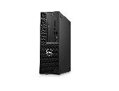 Dell Precision 3440 SFF, Intel Core i7-10700 (16M Cache, up to 4.8 GHz), 16GB DDR4, 512GB SSD M.2, Integrated Graphics, DVD RW, Keyboard&Mouse, Win 10 Pro (64bit), 3Y Basic Onsite
