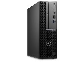 Dell OptiPlex 7010 SFF, Intel Core i5-13500 (6+8 Cores/24MB/20T/2.5GHz to 4.8GHz/65W), 8GB (1x8GB) DDR4, 512GB SSD PCIe M.2, Integrated Graphics, Keyboard&Mouse, Win 11 Pro, 3Y PS