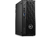 Dell Precision 3260 CFF, Intel Core i7-12700 (25M Cache, up to 4.9 GHz), 16GB (1x16GB) DDR5 4800MHz SO-DIMM, 512GB SSD PCIe M.2, Nvidia T1000 8GB, 8GB, Wi-Fi 6E, Bluetooth 5.2, Keyboard&Mouse, Win 11 Pro, 3Yr Basic Onsite