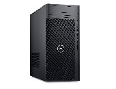 Dell Precision 3680 Tower, Intel Core i9 14900K (36 MB cache, 24 cores, 32 threads, 3.2 GHz to 6.0 GHz), 32GB: 2 x 16 GB, DDR5, 4400 MT/s, 1 TB SSD PCIe M.2, Intel Integrated Graphics, BG Keyboard&Mouse, 1000W, Windows 11 Pro, 3Yr ProSpt