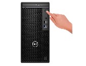Dell OptiPlex 7010 MT, Intel Core i5-12500 (18M Cache, up to 4.6 GHz), 8GB (1x8GB) DDR4, 512GB SSD PCIe NVMe M.2, Intel HD, DVD RW, , Wi-Fi 6, Bluetooth, Keyboard&Mouse, Win 11 pro, 3Y PS
