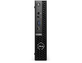 Dell OptiPlex 7000 MFF, Intel Core i7-12700T (12 Cores/25MB/20T/1.4GHz to 4.7GHz/35W), 16GB (1x16GB) DDR4, 256GB SSD PCIe M.2, Intel UHD 770, WiFi+BT, Keyboard&Mouse, Win 11 Pro, 3Y BOS