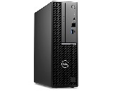 Dell OptiPlex 7020 SFF, Intel Core i3-12100 (12MB Cache, 4 cores, up to 4.3 GHz), 8 GB: 1 x 8 GB, DDR5, 512GB SSD PCIe NVMe M.2, Intel Integrated Graphics, Bulgarian Keyboard&Mouse, 180W, Windows 11 Pro, 3Y PS