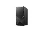 Dell Vostro 3020 MT, Intel Core i5-13400 (10-Core, 20MB Cache, 2.5GHz to 4.6GHz), 8GB, 8Gx1, DDR4, 3200MHz, 256GB M.2 PCIe NVMe, Intel UHD Graphics 730, Wi-Fi 6, BT, Keyboard&Mouse, Ubuntu, 3Y PS