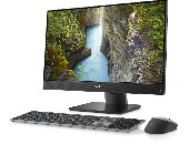 Dell Optiplex 7490 AIO, Intel Core i7-10700 (16M Cache, up to 4.8 GHz), 23.8" FHD (1920x1080) IPS AntiGlare, 16GB DDR4, 512GB SSD PCIe M.2, Integrated Graphics, Adj Stand, Cam and Mic, WiFi + BT, Wireless Kbd and Mouse, Win 10 Pro (64bit), 3Y ProSpt