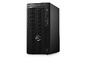 Dell Optiplex 3080 MT, Intel Core i3-10100 (6M Cache, up to 4.3 GHz), 8GB 2666MHz DDR4, 256GB SSD PCIe M.2, Integrated Graphics, DVD RW, Eng Keyboard&Mouse, Win 10 Pro (64bit), 3Y Basic Onsite