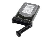 Dell 480GB SSD SATA Enterprise Mixed Use 6Gbps 512e 2.5in with 3.5in HYB CARR CUS Kit, Compatible with PowerEdge T series, T340, T440, T640, T640XL