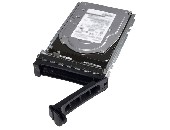 Dell 1.2TB 10K RPM SAS 12Gbps 2.5in Hot-plug Hard Drive, CusKit