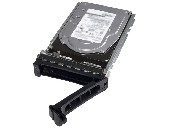 Dell 4TB 7.2K RPM NLSAS 12Gbps 512n 3.5in Hot-plug Hard DriveCusKit