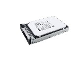 Dell 10TB 7.2K RPM NLSAS 12Gbps 512e 3.5in Hot-plug Hard Drive, CK
