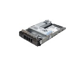 Dell EMC PowerEdge R340 480GB SSD SATA Read Intensive 6Gbps 512 2.5in Hot-plug AG Drive, 3.5in HYB CARR, 1 DWPD