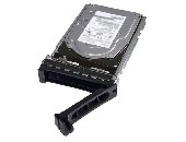 NPOS - 1.2TB 10K RPM SAS 12Gbps 512n 2.5in Hot-plug Hard Drive, CK (Sold with server only)