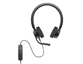 Dell Pro Wired Headset WH3022