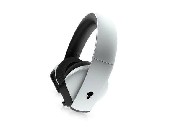 Dell Alienware 510H 7.1 Gaming Headset - AW510H (Lunar Light)