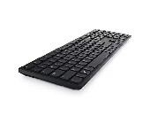 Dell Wireless Keyboard - KB500 - US International (QWERTY)