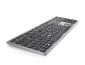 Dell Multi-Device Wireless Keyboard - KB700 - US International (QWERTY)