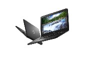 Dell Latitude 3310, Intel Celeron 4205U (1.8GHz, 2C, 2MB), 13.3" FHD (1920 x 1080) Anti-Glare with Embedded Touch, 8GB DDR4, M.2 128GB SSD, Intel HD Graphics 610, Cam&Mic, 802.11ac + Bluetooth 5.0, Win10 Pro Education, 3Yr CIS+Dell Mobile Wireless Mo