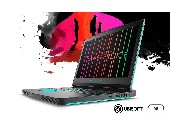 Dell Alienware 17 R5, Intel Core i7-8750H 6-Core (up to 4.10GHz, 9MB), 17.3" UHD (3840x2160) IPS AG Tobii-Eye, HD Cam, 16GB, 1TB HDD+256GB SSD, NVIDIA GeForce GTX 1070 8GB, 802.11ac, BT, MS Win10, 3Y PS+Microsoft Xbox One Wired Controller