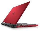 Dell G5 5587, Intel Core i7-8750H (up to 4.10GHz, 9MB), 15.6" FHD IPS (1920x1080) AG, HD Cam, 8GB 2666MHz DDR4, 1TB HDD+128GB SSD, NVIDIA GeForce GTX 1050Ti 4GB GDDR5, 802.11ac, BT 5.0, Backlit Keyboard, Linux, FingerPrint, Beijing Red, 3Y NBD