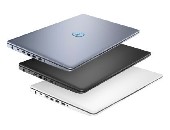 Dell G3 3579, Intel Core i5-8300H (up to 4.00GHz, 8MB), 15.6" FHD IPS (1920x1080) AG, HD Cam, 8GB 2666MHz DDR4, 256GB SSD, NVIDIA GeForce GTX 1050 4GB GDDR5, 802.11ac, BT 5.0, Backlit Keyboard, FingerPrint, Linux, Alpine White, 3Y NBD