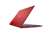 Dell Inspiron 3580, Intel Core i5-8265U (6MB Cache, up to 3.9 GHz), 15.6" FHD (1920x1080) AG, HD Cam, 4GB 2666MHz DDR4, 1TB HDD, DVD+/-RW, AMD Radeon 520 with 2G GDDR5, 802.11ac, BT, Linux, Red