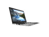 Dell Inspiron 3580, Intel Core i5-8265U (6MB Cache, up to 3.9 GHz), 15.6" FHD (1920x1080) AG, HD Cam, 4GB 2666MHz DDR4, 1TB HDD, DVD+/-RW, AMD Radeon 520 with 2G GDDR5, 802.11ac, BT, Linux, White