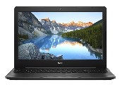 Dell Inspiron 3580, Intel Core i7-8565U (8MB Cache, up to 4.6 GHz), 15.6" FHD (1920x1080) AG, HD Cam, 8GB 2666MHz DDR4, 256GB M.2 PCIe NVMe SSD, DVD+/-RW, AMD Radeon 520 with 2G GDDR5, 802.11ac, BT, Linux, Black