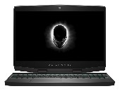 Dell Alienware M15 Slim, Intel Core i7-8750H (9MB Cache, up to 4.1 GHz, 6 Cores), 15.6" FHD (1920 x 1080) 144Hz IPS AG, HD Cam, 16GB 2666MHz DDR4, 256GB PCIe M.2 SSD + 1TB (+8GB SSHD), NVIDIA GeForce RTX 2080 8GB GDDR6, 802.11ac, BT, MS Win10, Epic S