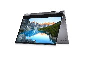 Dell Inspiron 14 5406 2in1, Intel Core i5-1135G7 (8MB Cache, up to 4.2 GHz), 14.0" FHD (1920x1080) WVA LED Touch, HD Cam, 8GB, 8Gx1, DDR4, 3200MHz, 512GB M.2 PCIe NVMe, GeForce MX330 2GB GDDR5, Wi-Fi 6, BT, Backlit KBD, Active Pen, FPR, Win 10