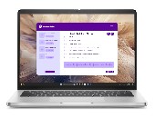 Dell Pro 14 Plus PB14250, Intel Ultra 5 236V (40 TOPS NPU, 8cores, up to 4.7 GHz), 14.0" FHD+(1920x1200) WVA 300nits AG, 16 GB: LPDDR5x, 8533 MT/s (onboard), 512 GB SSD PCIe M.2, Intel Arc, FHD RGB Cam and Mic, Wi-Fi 7, FPR, Backlit Kb, Win 11 Pro, A