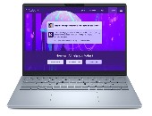 Dell 14 Plus DB14250, Intel Ultra 7 256V (47 TOPS NPU, 8 cores, up to 4.8 GHz), 14.0" 2.5K (2560x1600) WVA/IPS 300nits AG, 16 GB: LPDDR5x, 8533 MT/s (onb), 1TB M.2 SSD, Intel Arc, FHD Cam and Mic, Wi-Fi 7, Backlit Kb, Win11 Pro, Ice Blue, 3Y CI