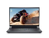 Dell G15 5530, Intel Core i5-13450HX (20 MB cache, 10 core, up to 4.60 GHz), 15.6" FHD (1920x1080) 165Hz, 3ms, sRGB-100%, 16GB 2x8GB, DDR5, 4800MHz, 512GB SSD PCIe M.2, GeForce RTX 4050 6GB GDDR6, Wi-Fi 6, BT, Cam & Mic, Backlit Kbd, Win 11 Home, 3Y